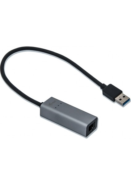 ZR117/A USB Ethernet Metal Gigabit