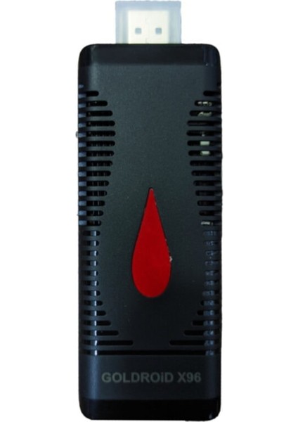 Siyah Android Tv Stick, Yüksek Performanslı ve Pratik Eğlence Çözümü modelleri