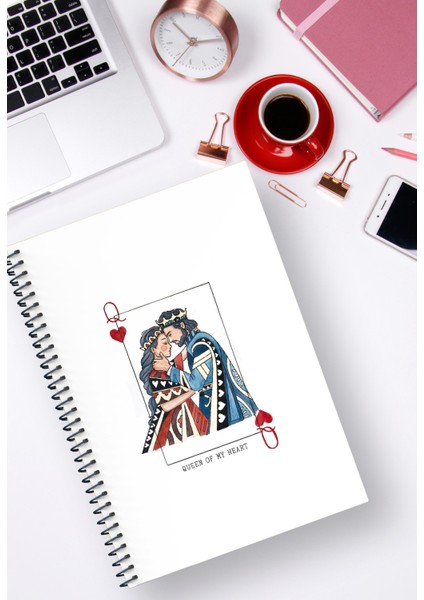 Sevgiliye Hediye Seti – Peluş Ayı, Romeo & Juliet Defter, 12 Sevgi Sözü Kartı fiyatları