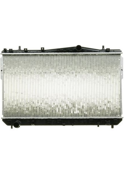 CR1312000P - Motor Su Radyatörü Manuel Chevrolet Lacettı 05 Nubıra 05 1.4-1.6-1.8