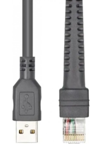 ZR363 USB Ethernet Kablo 1.5 M