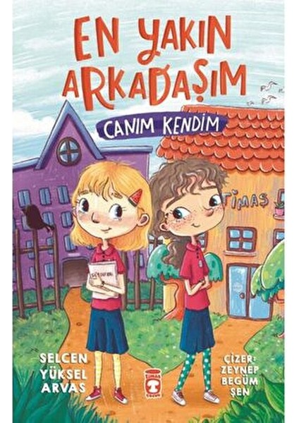 En Yakın Arkadaşım - Canım Kendim - Selcen Yüksel Arvas fiyatları