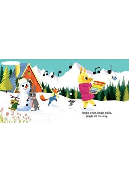 Jıngle Bells - Nicola Slater fiyatları