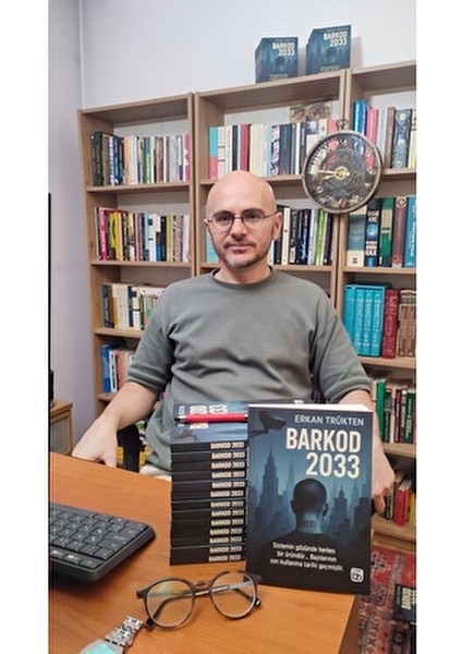 Erkan Trükten Barkod 2033 fırsatları
