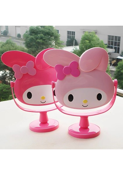 My Melody Makyaj Aynası