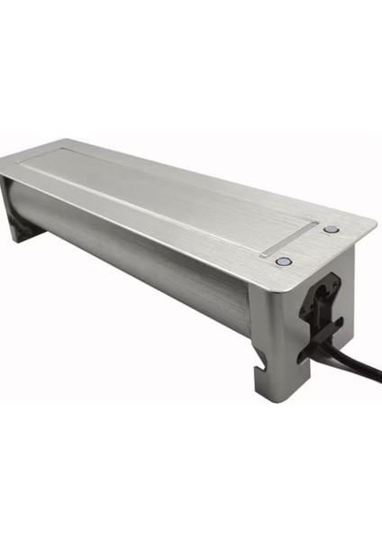 Gizli Elektrikli Masaüstü Prizi ,4*european Güç Supply+2*usb Arayüz Tasarımı Entegre Flip Elektrikli Priz ile Multimedya Gömülü Gizli Masa Prizi fiyatları