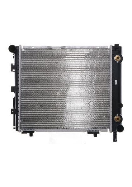 CR256000S - Motor Su Radyatoru Mercedes W201 W124 S124 C124 Klımasız / Otomatık Sanzıman
