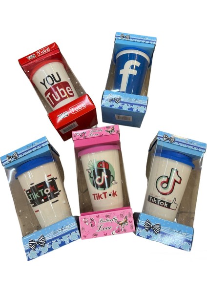 Sosyal Medya Kupaları