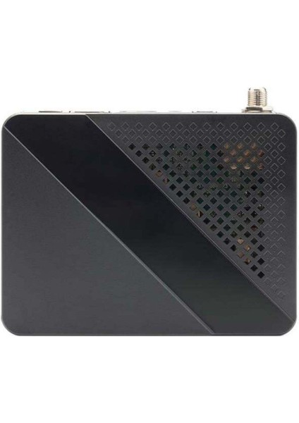 Mini Uydu Alıcısı, Full Hd, Dahili Wifi, Linux, 4gb Ram, Çok Renkli modelleri