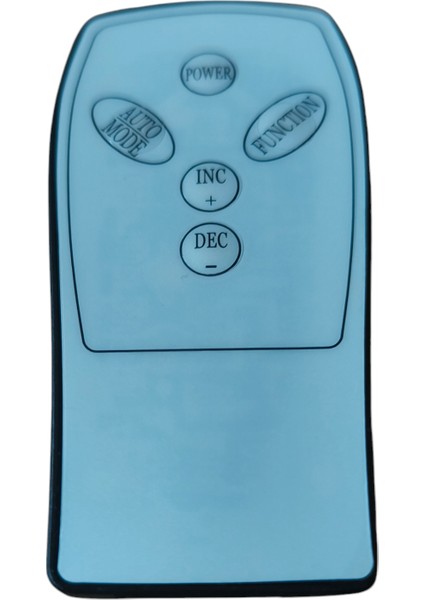 Ayak Tens Cihazı Uzaktan Kumandası Nrd 632 modelleri