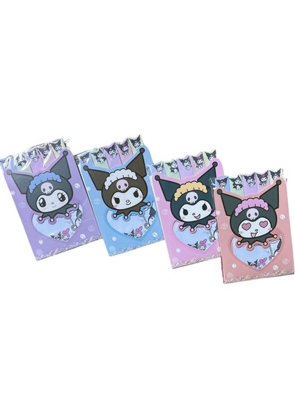 Kuromi Post-It Seti 44 Adet