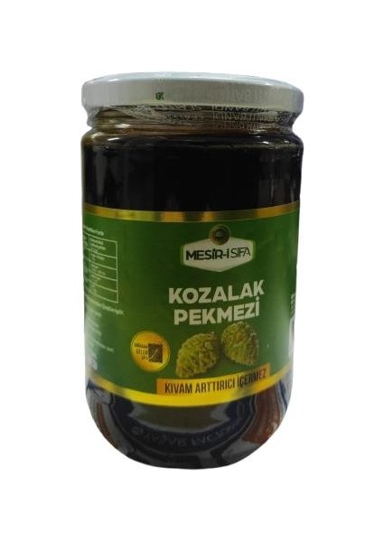 Selvi Kozalak Pekmezi 800 gr