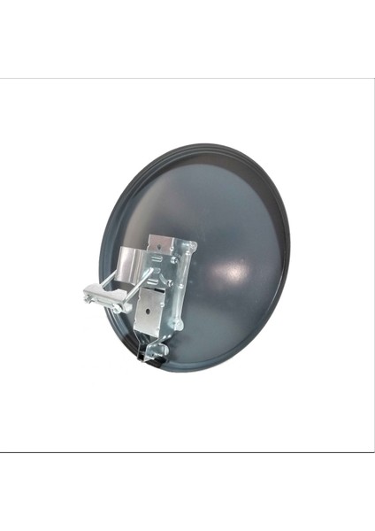 Mini Boy 40CM Çanak Anten, Gri, Yüksek Performanslı ve Dayanıklı Tasarım fiyatları