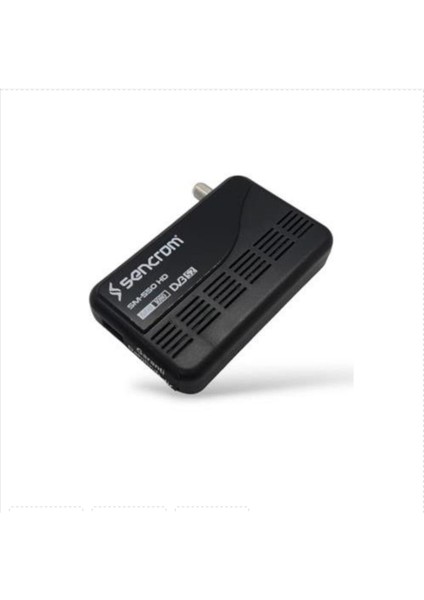 Hd Tv Box Wi-Fi Bluetooth HDMI Uydu Alıcı Siyah, Yüksek Performanslı Medya Cihazı modelleri