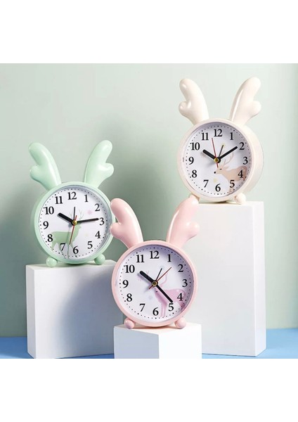 Karikatür Çalar Saat