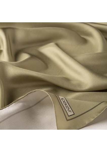 Çerçeve Tivil Ipek Eşarp fiyatları