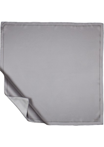 Çerçeve Tivil Ipek Eşarp