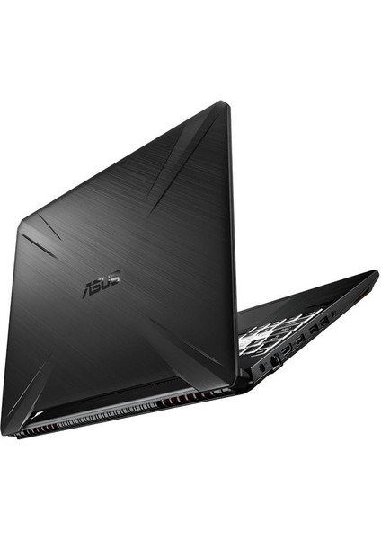TUF GAMİNG RYZEN 7-3750H / 16 GB DDR4 RAM / 512 GB SSD / GTX 1650 4 GB HARİCİ EKRAN KARTI / 512 GB SSD / (YENİLENMİŞ ÜRÜN)