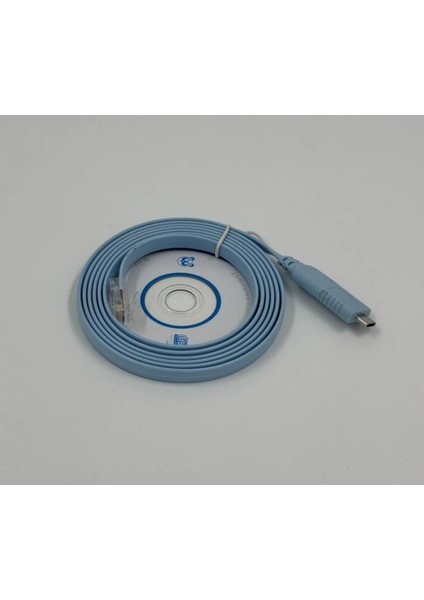 ZR822 Type-C Ethernet CD Console