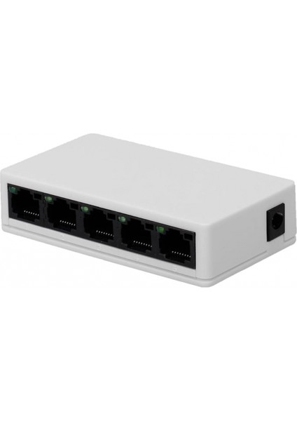 ZR472 5 Port Switch