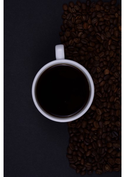5 Adet Çekirdek Espresso Kahve 200 Gram Orta Kavrulmuş Premium 5X200GRAM fırsatları