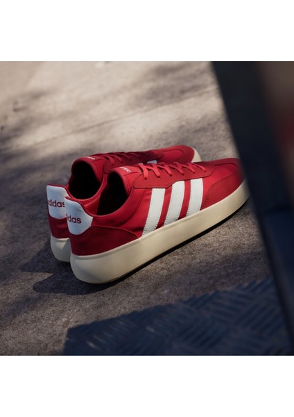 Barreda Decode Erkek Spor Ayakkabı JR3517 modelleri