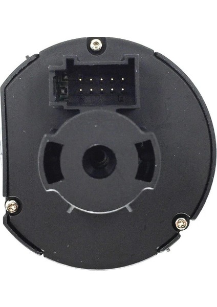 Vw Volkswagen Scirocco 2009-2018 Uyumlu Far Açma Anahtarı Auto Özellikli Krom Detaylı 3C8941431A