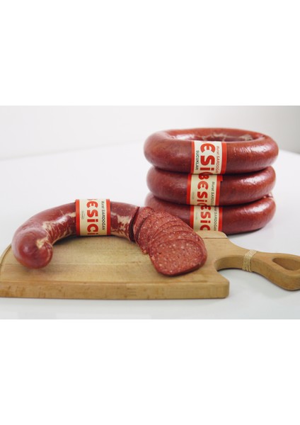 Besici Afyon Sucuğu 4 kg indirimleri