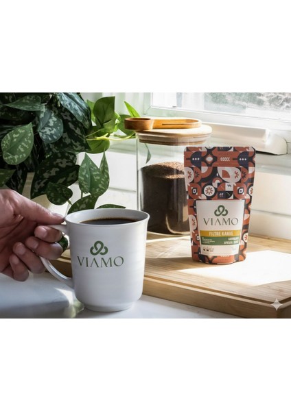 5 Adet Öğütülmüş Filtre Kahve 200 Gram Orta Kavrulmuş Gold 5X200GRAM modelleri