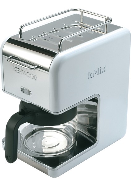 CM020 Kahve Makinesi Cam Haznesi modelleri