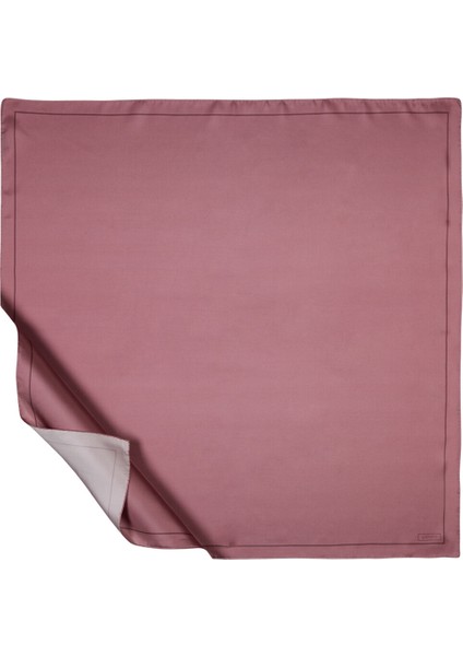 Çerçeve Tivil Ipek Eşarp