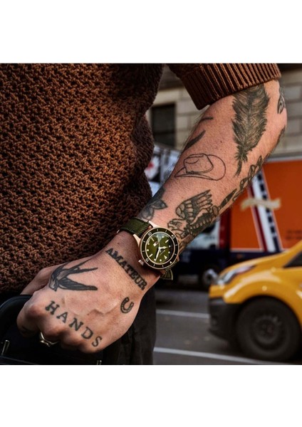 98A324 Kol Saati indirimleri