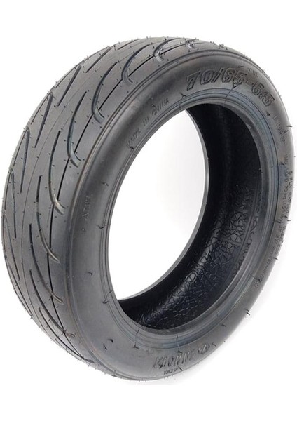 E-Scooter Tubeless Dış Lastik 70/65-6.5