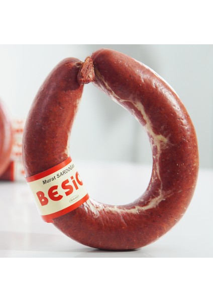 Besici Afyon Sucuğu 6kg fırsatları