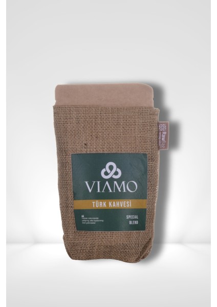 3 Adet Öğütülmüş Türk Kahvesi 100 Gram Orta Kavrulmuş 3X100GRAM modelleri