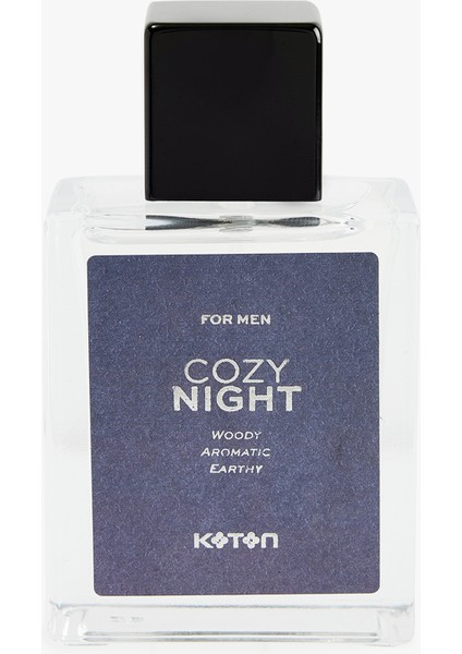 Parfüm Cozy Night 50 ml