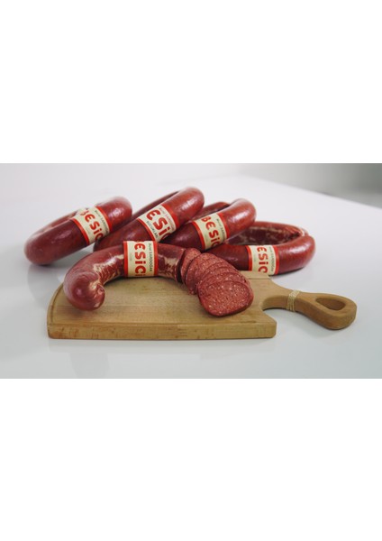 Besici Afyon Sucuğu 5 kg modelleri