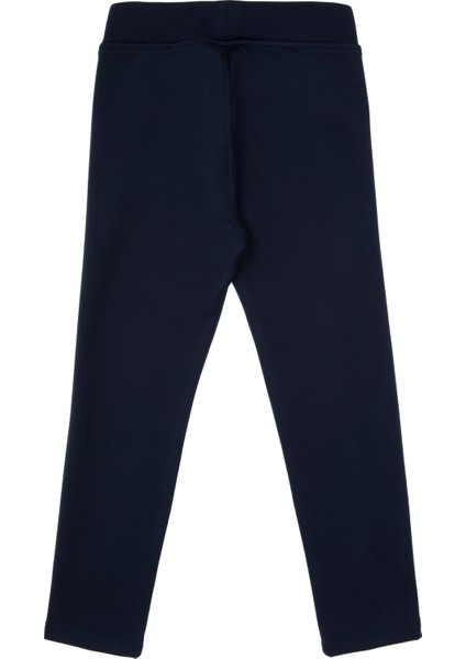 Kız Çocuk Lacivert Eşofman Altı 50315599-VR033 modelleri