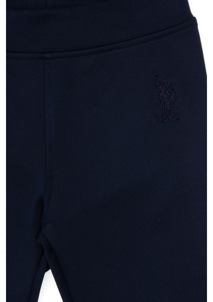 Kız Çocuk Lacivert Eşofman Altı 50315599-VR033 fırsatları