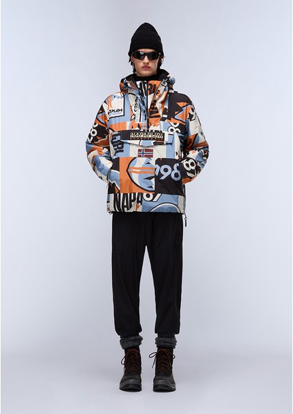 Rf Next Aop Erkek Mont modelleri