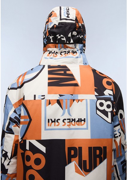 Rf Next Aop Erkek Mont