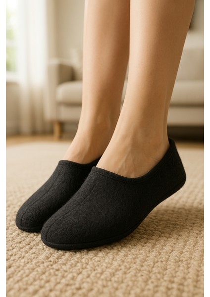 Unisex Kışlık Çetik - 37 Numara