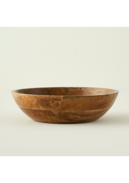 Wooden Mango Sunum Kasesi Kahverengi (30X8 Cm) fiyatları