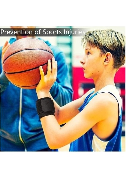 2 Adet El Bilek Bandajı Elastik Sporcu Bilekliği Fitness Ağırlık Destek Crossfit Body modelleri