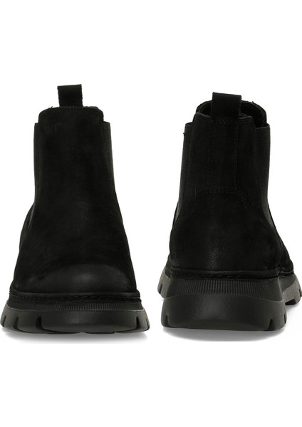 Inci Incı Atlas 5pr Siyah Erkek Bot indirimleri