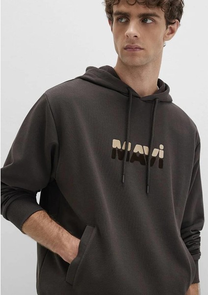 Erkek Sweatshirt M0S10395-70219