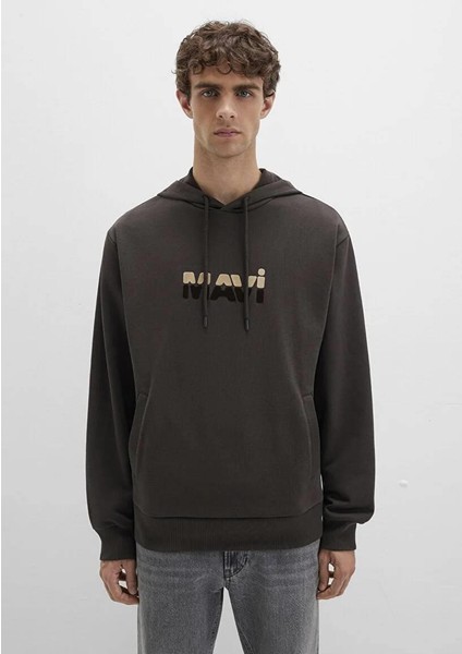 Erkek Sweatshirt M0S10395-70219 fiyatları