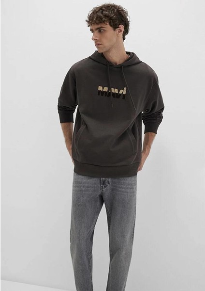 Erkek Sweatshirt M0S10395-70219 modelleri