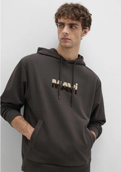 Erkek Sweatshirt M0S10395-70219 fırsatları