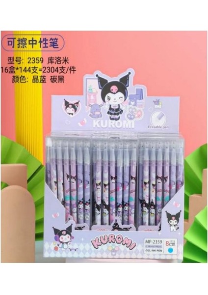 Karakterli Kalem 12 Düzine